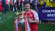 Aura Mikel Arteta di Arsenal Disebut Mirip Sir Alex Ferguson, Ini Buktinya