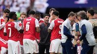 Di Balik Kekalahan Arsenal dari PSG: Saat Strategi Arteta Nyaris Sempurna Di Balik Kekalahan Arsenal dari PSG: Saat Strategi Arteta Nyaris Sempurna
