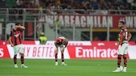 AC Milan Chaos! Ultras Minta Zlatan Ibrahimovic Pergi Setelah Allegri Dipecat AC Milan Chaos! Ultras Minta Zlatan Ibrahimovic Pergi Setelah Allegri Dipecat