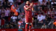 Dejan Lovren Meledak! Sentil Ego Arne Slot dan Serang Carragher Gegara Mohamed Salah Dejan Lovren Meledak! Sentil Ego Arne Slot dan Serang Carragher Gegara Mohamed Salah