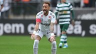 Kontroversi Besar! Neymar Jadi Korban Sabotase Wasit Agar Tidak Tampil di Piala Dunia?!