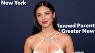 Si Cantik Olivia Rodrigo Nonton El Clasico: Bertemu Lamine Yamal, Logonya Terpampang di Jersey Barcelona Si Cantik Olivia Rodrigo Nonton El Clasico: Bertemu Lamine Yamal, Logonya Terpampang di Jersey Barcelona