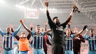 Here We Go! Manchester United Sepakat untuk Lepas Andre Onana