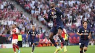 Hasil PSG vs Arsenal: Menang Adu Penalti 4-3, Les Parisiens Pertahankan Takhta Eropa Hasil PSG vs Arsenal: Menang Adu Penalti 4-3, Les Parisiens Pertahankan Takhta Eropa