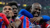 Manchester United Hidupkan Minat Pada Jean-Philippe Mateta