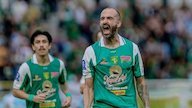 Akhir Perjalanan Milos Raickovic di Persebaya Surabaya Diwarnai Pesan Misterius Akhir Perjalanan Milos Raickovic di Persebaya Surabaya Diwarnai Pesan Misterius