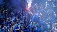 Persib Klarifikasi Banned Transfer FIFA: Bukan Penunggakan Gaji Pemain, tapi Terminasi Kontrak Daisuke Sato Persib Klarifikasi Banned Transfer FIFA: Bukan Penunggakan Gaji Pemain, tapi Terminasi Kontrak Daisuke Sato