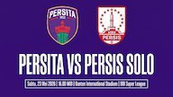 Prediksi BRI Super League: Persita vs Persis 23 Mei 2026 Prediksi BRI Super League: Persita vs Persis 23 Mei 2026
