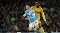 Dibidik Galatasaray, Masa Depan Phil Foden di Manchester City Dipertanyakan