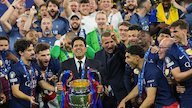Mentalitas Dinasti PSG dan Target Hat-trick Juara Liga Champions