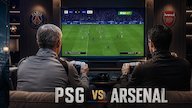 5 Alasan Arsenal Bisa Tumbangkan PSG di Final Liga Champions, Nomor Terakhir Bikin Fans Optimistis 5 Alasan Arsenal Bisa Tumbangkan PSG di Final Liga Champions, Nomor Terakhir Bikin Fans Optimistis