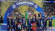 3 Duel Kunci yang Menentukan Final Liga Champions: Rice vs Vitinha hingga Malam Kelam Mosquera