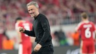 Dedikasi Luis Enrique di PSG untuk Bangun Tim Juara, Sampai Tidur di Tempat Latihan Dedikasi Luis Enrique di PSG untuk Bangun Tim Juara, Sampai Tidur di Tempat Latihan