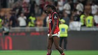 Curhat Emosional di Instagram, Rafael Leao Lempar Sinyal Tinggalkan AC Milan Curhat Emosional di Instagram, Rafael Leao Lempar Sinyal Tinggalkan AC Milan