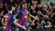 Drama Transfer Marcus Rashford: Bayern Munchen Siap Bayar 26 Juta Pounds, Tapi Sang Pemain Cuma Mau Barcelona Drama Transfer Marcus Rashford: Bayern Munchen Siap Bayar 26 Juta Pounds, Tapi Sang Pemain Cuma Mau Barcelona