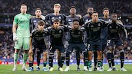 Kick-off Jam Berapa dan Tayang di Mana Sevilla vs Real Madrid?