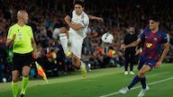 AC Milan Siapkan Tawaran Lebih Besar demi Bek Barcelona, Chelsea Jadi Penghalang AC Milan Siapkan Tawaran Lebih Besar demi Bek Barcelona, Chelsea Jadi Penghalang