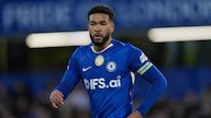 Reece James Sedih Marc Cucurella Tinggalkan Chelsea untuk Real Madrid Reece James Sedih Marc Cucurella Tinggalkan Chelsea untuk Real Madrid