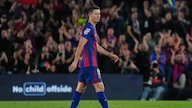 Robert Lewandowski: Saya Akan Selalu Membawa Barcelona di Hati