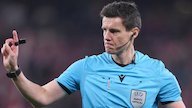 Profil dan Rekam Jejak Daniel Sibert, Wasit Final Liga Champions 2025/2026