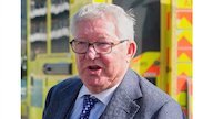Sempet Dilarikan ke Rumah Sakit Jelang MU vs Liverpool, Apa Kabar Sir Alex Ferguson?