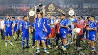 Hasil Undian ASEAN Club CHampionship: Persib Masuk Grup Neraka, Ada JDT yang Menanti! Hasil Undian ASEAN Club CHampionship: Persib Masuk Grup Neraka, Ada JDT yang Menanti!