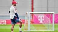 Jangan Khawatir, Bayern Munchen Era Vincent Kompany Baru Dimulai! Jangan Khawatir, Bayern Munchen Era Vincent Kompany Baru Dimulai!