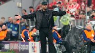 Wasit Bayern vs PSG Bikin Vincent Kompany Geram: Harusnya Ada Kartu Merah dan Penalti