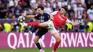 Kontroversi Handball Warnai Babak Pertama Final Liga Champions PSG vs Arsenal, Dua Keputusan Wasit Jadi Sorotan Kontroversi Handball Warnai Babak Pertama Final Liga Champions PSG vs Arsenal, Dua Keputusan Wasit Jadi Sorotan