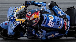 Alex Marquez Dirundung Cedera Punggung dan Bahu Usai Kecelakaan Horor di MotoGP Catalunya 2026