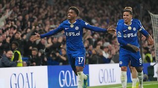 Gokil! MU Capai Kesepakatan dengan Chelsea untuk Transfer Andrey Santos Gokil! MU Capai Kesepakatan dengan Chelsea untuk Transfer Andrey Santos