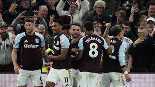 Jangan Lewatkan! Aston Villa vs Indonesia All Stars Siap Menghibur di SUGBK Jangan Lewatkan! Aston Villa vs Indonesia All Stars Siap Menghibur di SUGBK