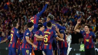 Live Streaming Siaran Langsung Barcelona vs Real Betis Hari ini Live Streaming Siaran Langsung Barcelona vs Real Betis Hari ini