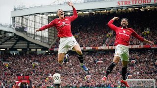 Julian Alvarez Sulit, Barcelona Kejar Striker Manchester United Ini Julian Alvarez Sulit, Barcelona Kejar Striker Manchester United Ini