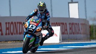 Hasil Kualifikasi Moto2 Catalunya 2026: Celestino Vietti Sabet Pole, Pimpin Collin Veijer