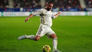 5 Destinasi Potensial Dani Carvajal Setelah Tingga... 5 Destinasi Potensial Dani Carvajal Setelah Tingga...
