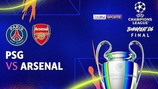 Di Mana Tempat Menonton PSG vs Arsenal?