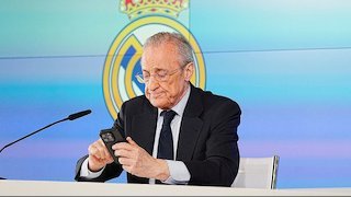 Diburu Perez! Setelah Konate, Kini Bek Serba Bisa Man City Ini Jadi Target Besar Real Madrid Diburu Perez! Setelah Konate, Kini Bek Serba Bisa Man City Ini Jadi Target Besar Real Madrid