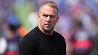 Resmi! Hansi Flick Teken Kontrak Baru di Barcelona Resmi! Hansi Flick Teken Kontrak Baru di Barcelona