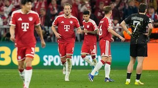 Prediksi Final DFB Pokal: Bayern vs Vfb Stuttgart 24 Mei 2026 Prediksi Final DFB Pokal: Bayern vs Vfb Stuttgart 24 Mei 2026