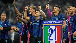 Jadwal Serie A Pekan Ini Live di ANTV dan Vidio, 17-18 Mei 2026 Jadwal Serie A Pekan Ini Live di ANTV dan Vidio, 17-18 Mei 2026