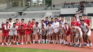 Mantan Kiper Timnas Indonesia U-23 dan Persis Nuri Agus Dikabarkan Hilang, Sudah Tinggalkan Rumah Selama Beberapa Hari Tanpa Membawa HP