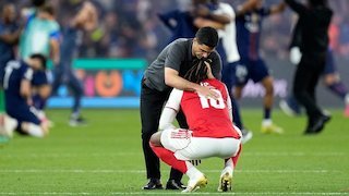 Mikel Arteta Salah Pilih Eksekutor Penalti jadi Biang Kekalahan Arsenal di Final Liga Champions?