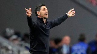 Agar Skuad Arsenal Upgrade Musim Depan, Mikel Arteta Disarankan Rekrut Pemain Ini Agar Skuad Arsenal Upgrade Musim Depan, Mikel Arteta Disarankan Rekrut Pemain Ini