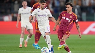 Jelang Derby della Capitale, Paulo Dybala Hadapi Skenario Rumit Soal Masa Depannya di Roma