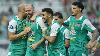 Piala Presiden 2026 Jadi Tolok Ukur Persebaya, Kondisi Fisik Pemain Dipantau Lewat CMJ Test Piala Presiden 2026 Jadi Tolok Ukur Persebaya, Kondisi Fisik Pemain Dipantau Lewat CMJ Test