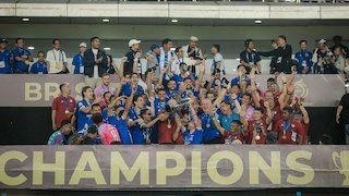 Jakarta Tuan Rumah Drawing ASEAN Club Championship pada 5 Juni 2026, Persib dan Borneo FC Jadi Wakil Indonesia?