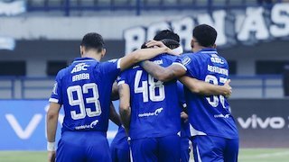 Jadwal BRI Super League di Indosiar Hari Ini, Sabtu 23 Mei 2026 Jadwal BRI Super League di Indosiar Hari Ini, Sabtu 23 Mei 2026