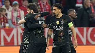 Musim Lalu PSG Hancurkan Arsenal di Semifinal, Akankah Mimpi Buruk The Gunners Terulang di Final 2026?