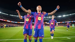 Raphinha Bongkar 2 Tawaran Besar dari London yang Ditolaknya Demi Barcelona, Siapa tuh? Raphinha Bongkar 2 Tawaran Besar dari London yang Ditolaknya Demi Barcelona, Siapa tuh?